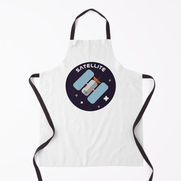 Artikelvorschau, Satellit entworfen und verkauft von ‏‏‎ ‎ studiobrittany ‏‏‎ ‎.