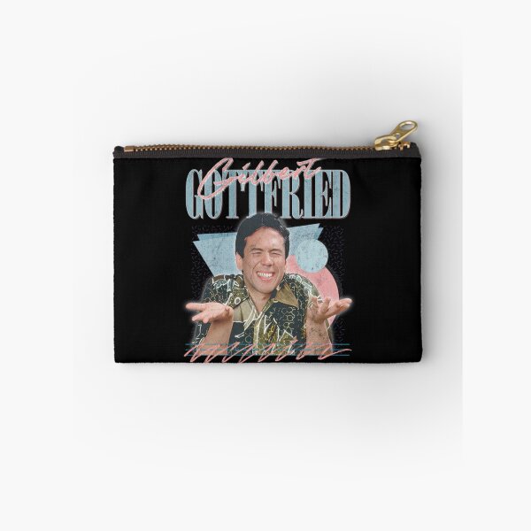 Item preview, Gilbert Gottfried designed and sold by Terrell Leffler.