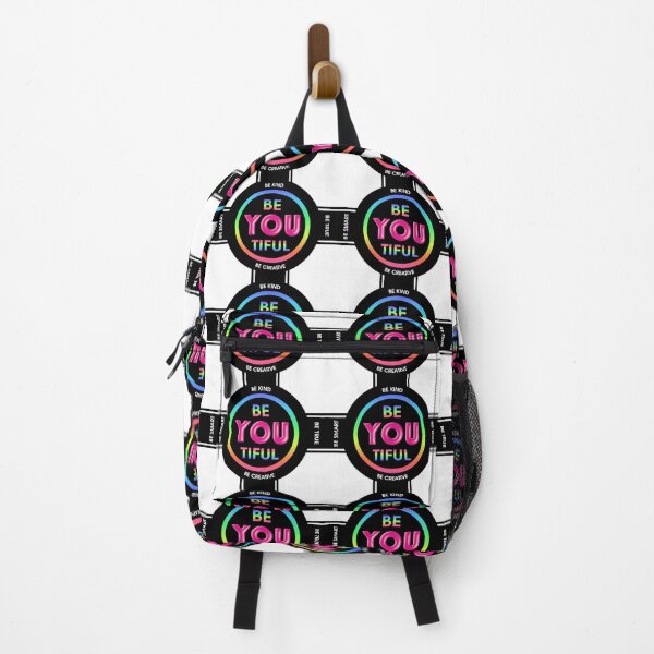 Item preview, Be YOU tiful by SOTERO designed and sold by SOTERO ART.