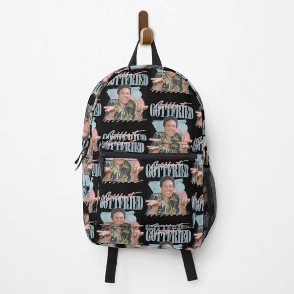 Item preview, Gilbert Gottfried designed and sold by Terrell Leffler.