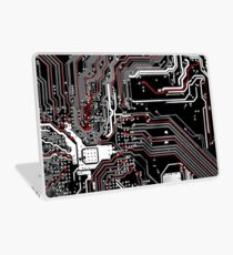 Vinilo para portátil Metro - Chipset del proyecto