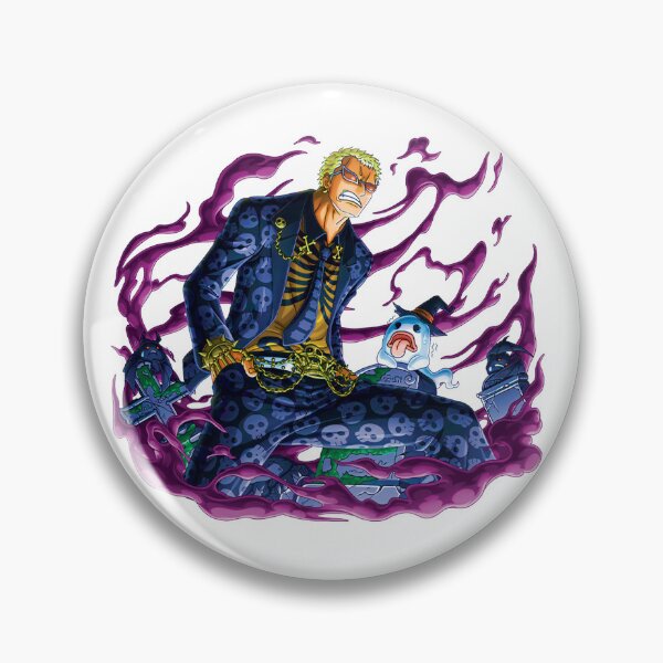 Artikelvorschau, Cartoon-Doflamingo-Kunst entworfen und verkauft von Milkygmail.
