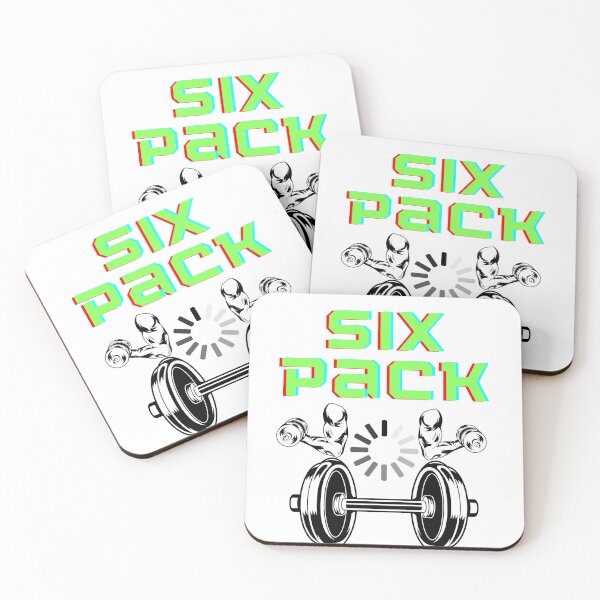 Item preview, six pack loading gym designed and sold by Aminesnip.