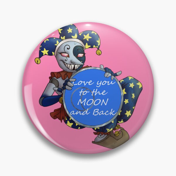 Item preview, Moon Motivation designed and sold by CornbreadArts.