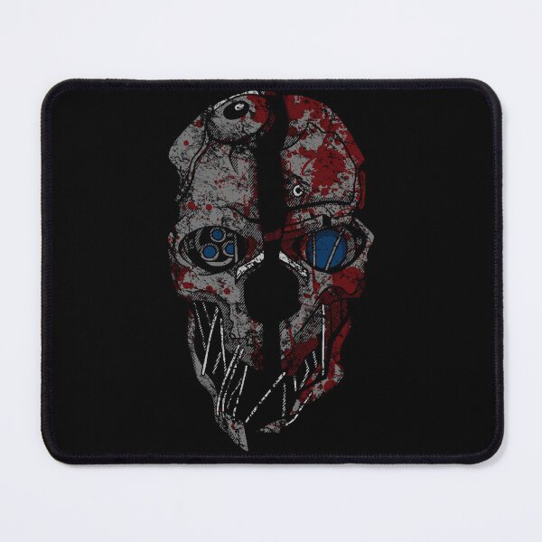 Item preview, The mask returns! designed and sold by JayKreikemeier.