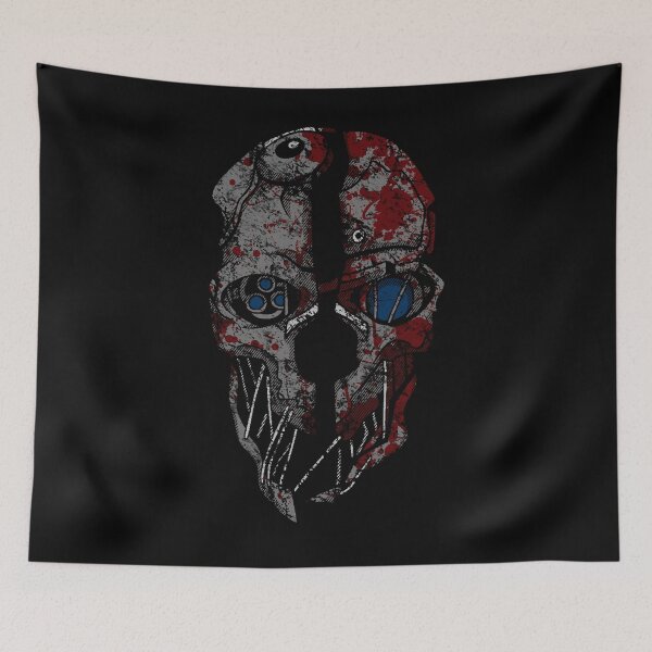 Item preview, The mask returns!  designed and sold by JayKreikemeier.