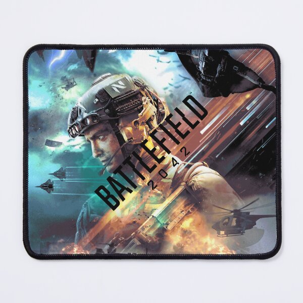 Item preview, Fan Art Battlefield 2042 16K Luxury Classic designed and sold by HayleyBasse.