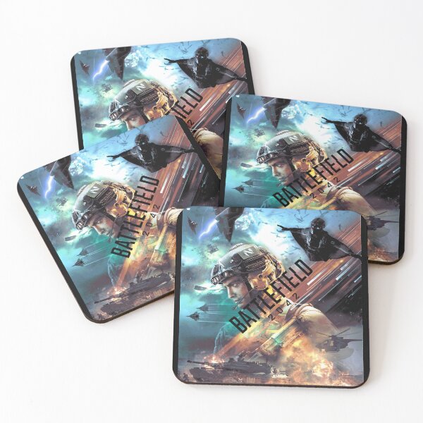Item preview, Fan Art Battlefield 2042 16K Luxury Classic designed and sold by HayleyBasse.