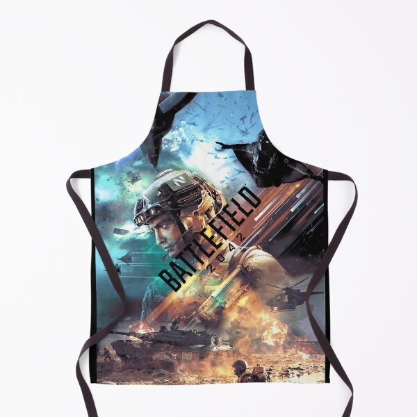 Item preview, Fan Art Battlefield 2042 16K Luxury Classic designed and sold by HayleyBasse.