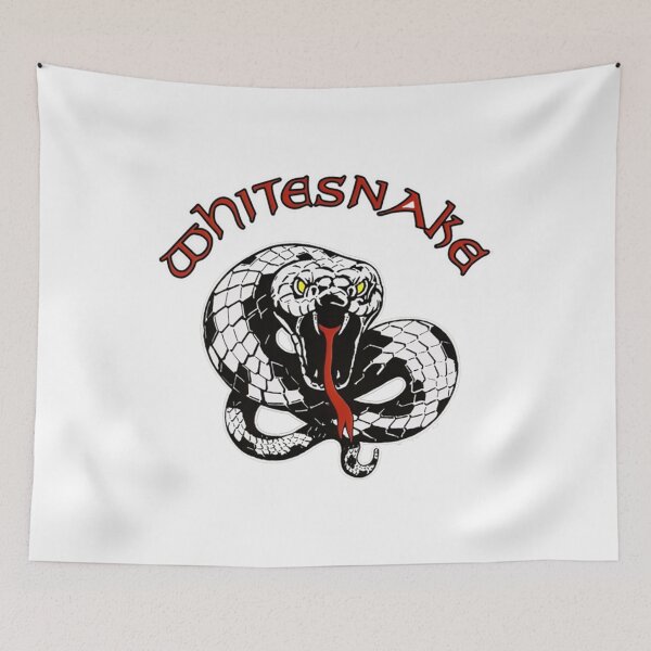 Item preview, Whitesnake designed and sold by vinailionel.