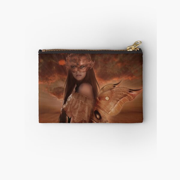 Item preview, Fairy Afterglow designed and sold by Babette van den Berg/ Bab'sArtCreations.
