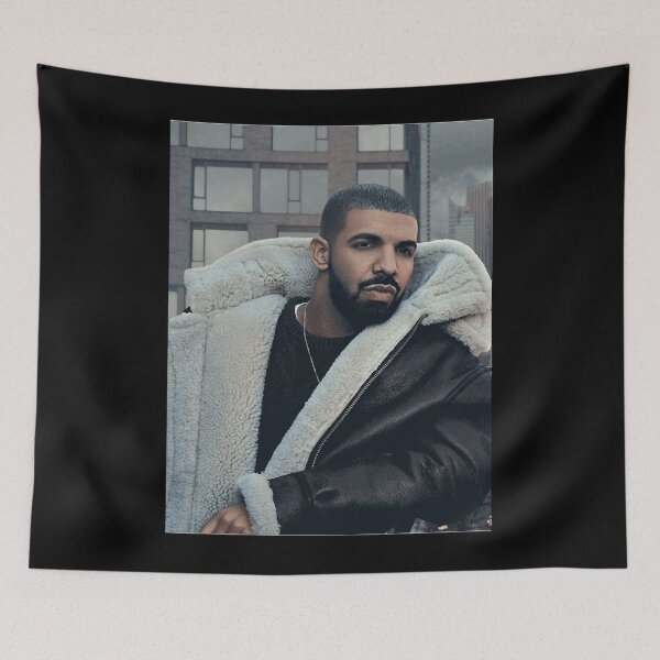 Item preview, Drake Scorpion Classic   designed and sold by HayleyBasse.