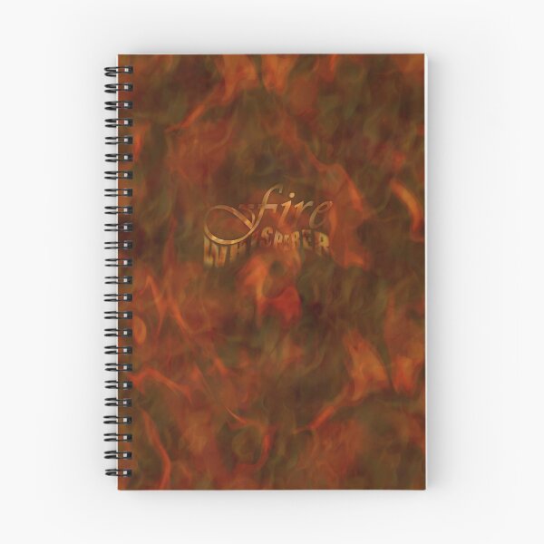 Item preview, Fire Whisperer designed and sold by StandAndStare.
