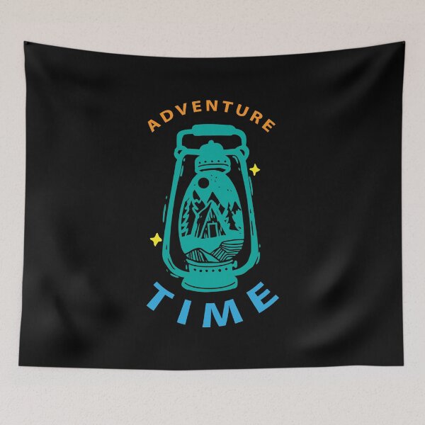 Item preview, Adventure time designed and sold by PODapparel.