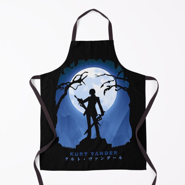 Item preview, TRAILS OF COLD STEEL - KURT VANDER designed and sold by ASHCARBIDEER.