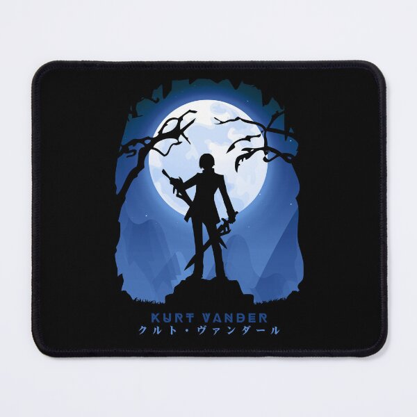 Item preview, TRAILS OF COLD STEEL - KURT VANDER designed and sold by ASHCARBIDEER.
