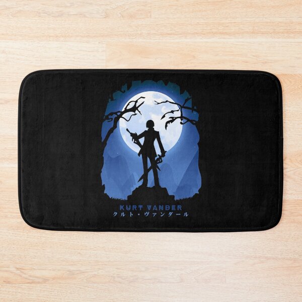 Item preview, TRAILS OF COLD STEEL - KURT VANDER designed and sold by ASHCARBIDEER.