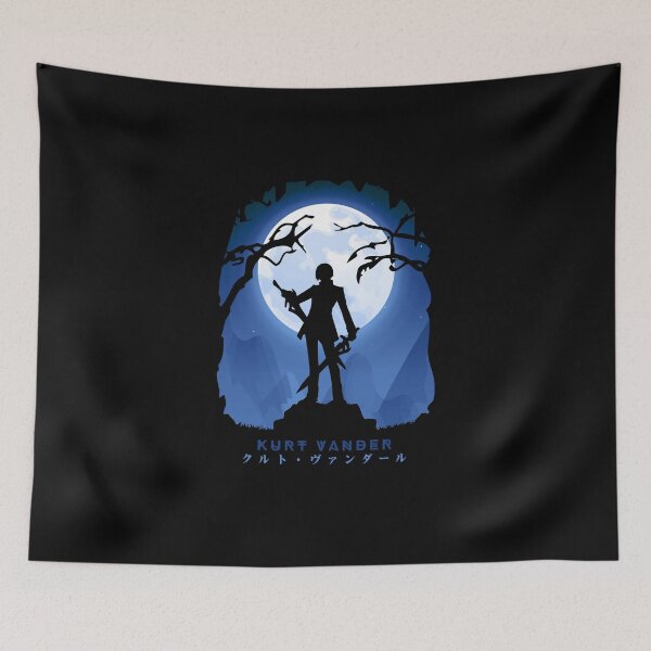 Item preview, TRAILS OF COLD STEEL - KURT VANDER designed and sold by ASHCARBIDEER.