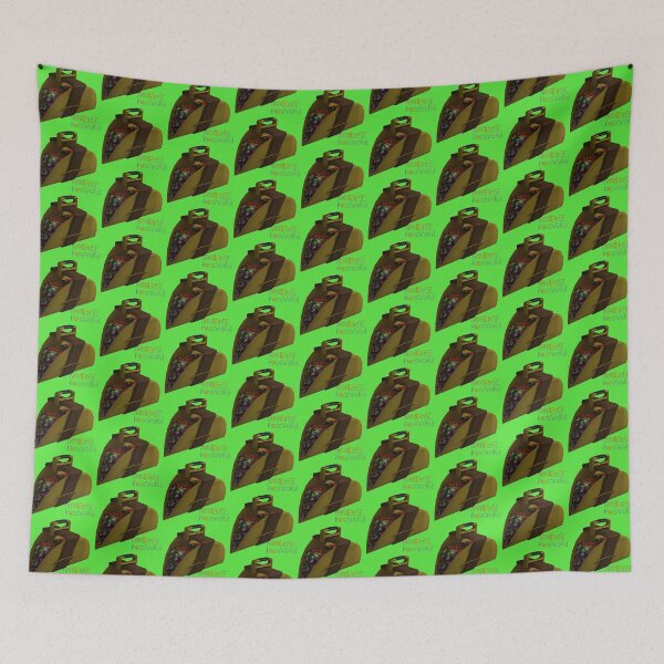 Item preview, Taco Suitcase Version 1 designed and sold by Nonsense-PW.