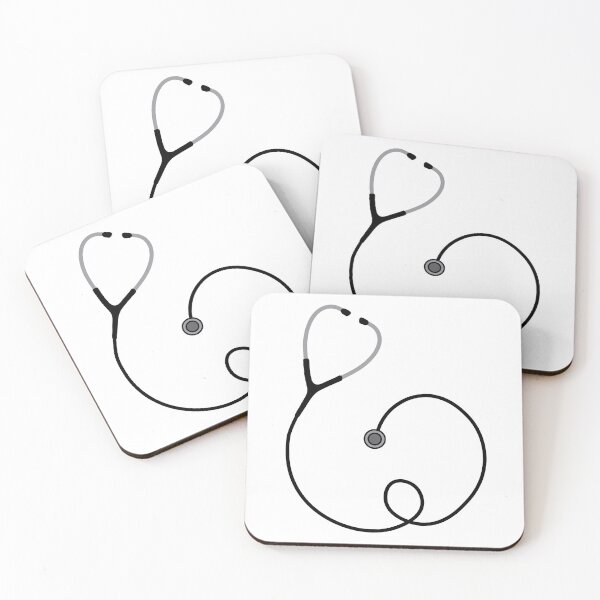 Item preview, Stethoscope designed and sold by CamilaDavison.