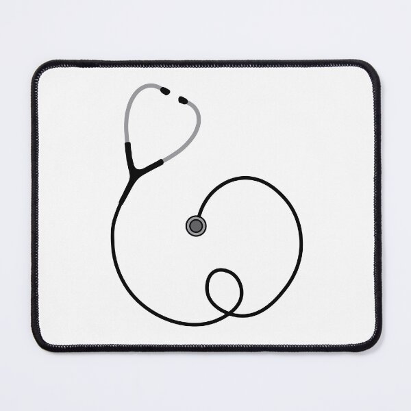 Item preview, Stethoscope designed and sold by CamilaDavison.