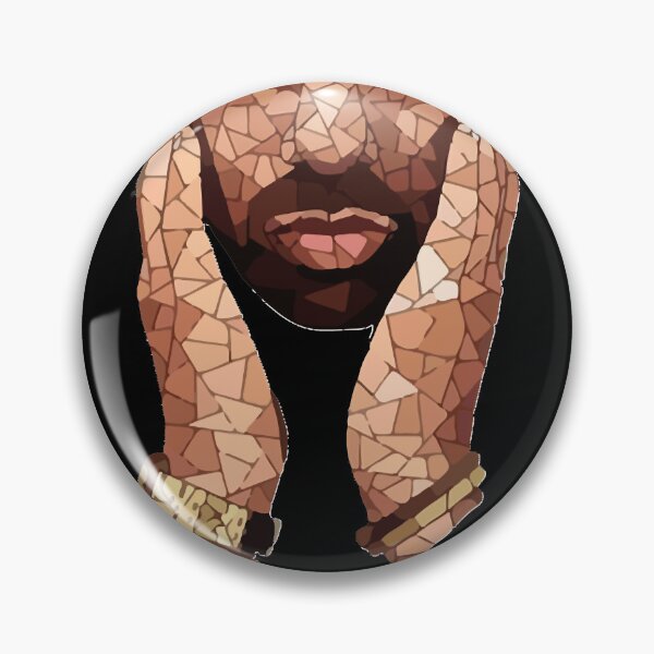 Item preview, Drke Drizzy Rapper Moasiac  Classic  designed and sold by HayleyBasse.