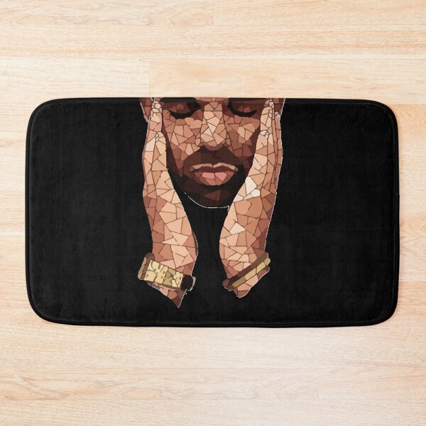 Item preview, Drke Drizzy Rapper Moasiac  Classic  designed and sold by HayleyBasse.
