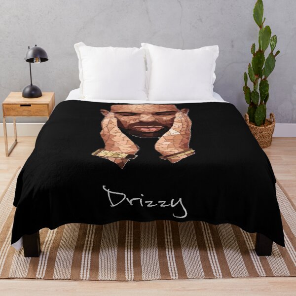 Item preview, Drke Drizzy Rapper Moasiac  Classic  designed and sold by HayleyBasse.
