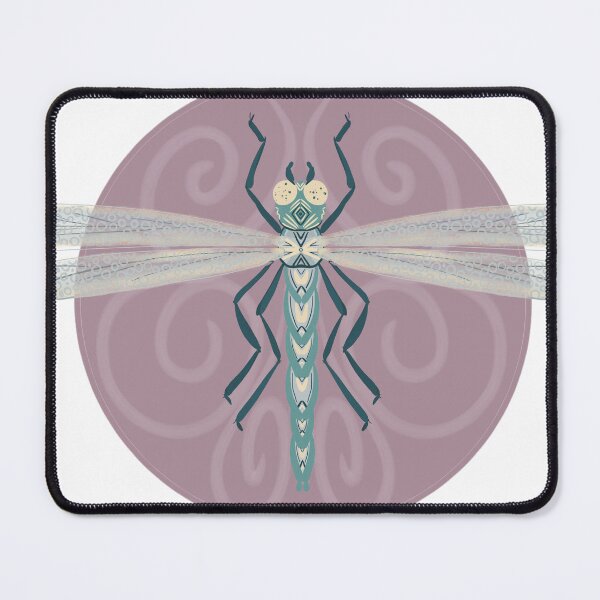Item preview, Dragon swirls designed and sold by loriemillward.