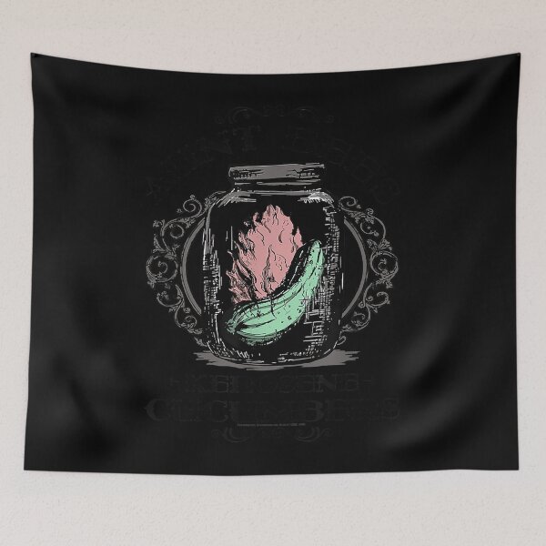 Item preview, Andy Griffith Show Kerosene Cucumbers T-Shirt designed and sold by jadynbennionv.