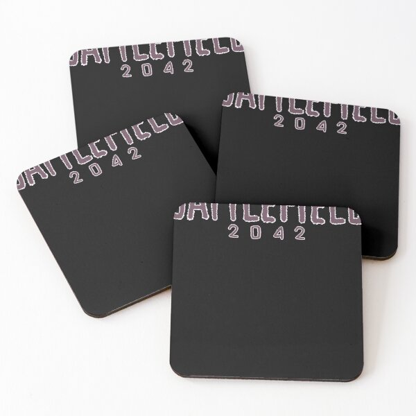 Item preview, Ink Typography Battlefield 2042   Classic  designed and sold by HayleyBasse.