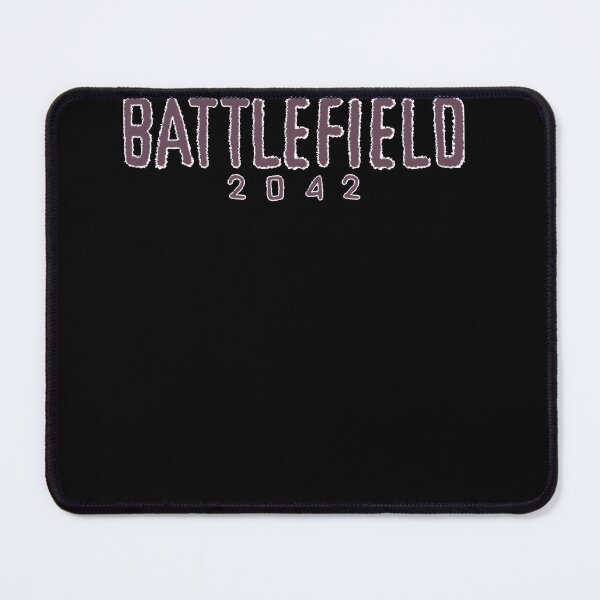 Item preview, Ink Typography Battlefield 2042 Classic designed and sold by HayleyBasse.