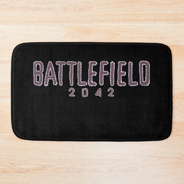 Item preview, Ink Typography Battlefield 2042   Classic  designed and sold by HayleyBasse.