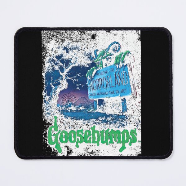 Item preview, Goosebumps Horrorland Horror Classic designed and sold by HayleyBasse.