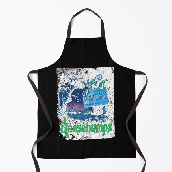 Item preview, Goosebumps Horrorland Horror Classic  designed and sold by HayleyBasse.