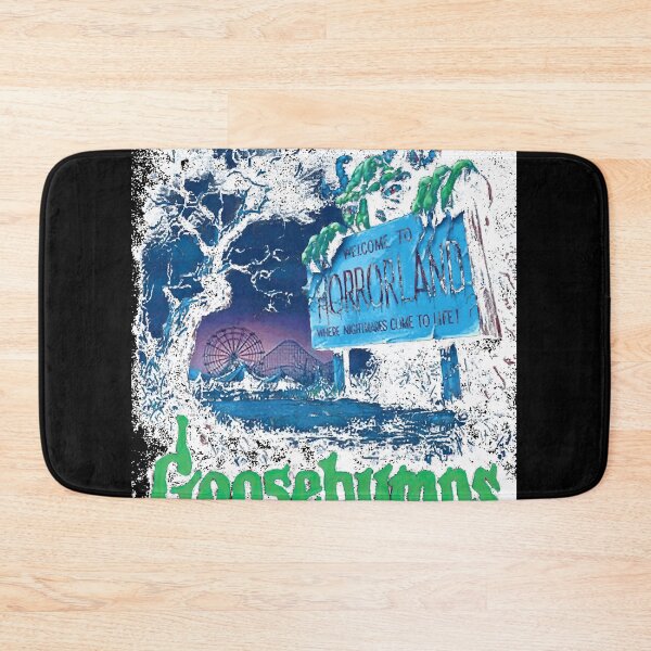 Item preview, Goosebumps Horrorland Horror Classic  designed and sold by HayleyBasse.