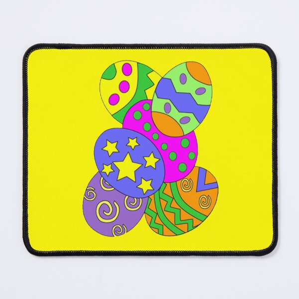 Item preview, Easter Egg designed and sold by Dew Drop Designs.