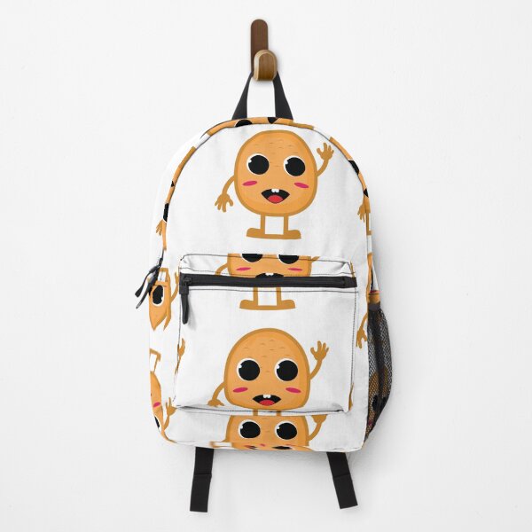 Item preview, Funny Potato art designed and sold by Milkygmail.