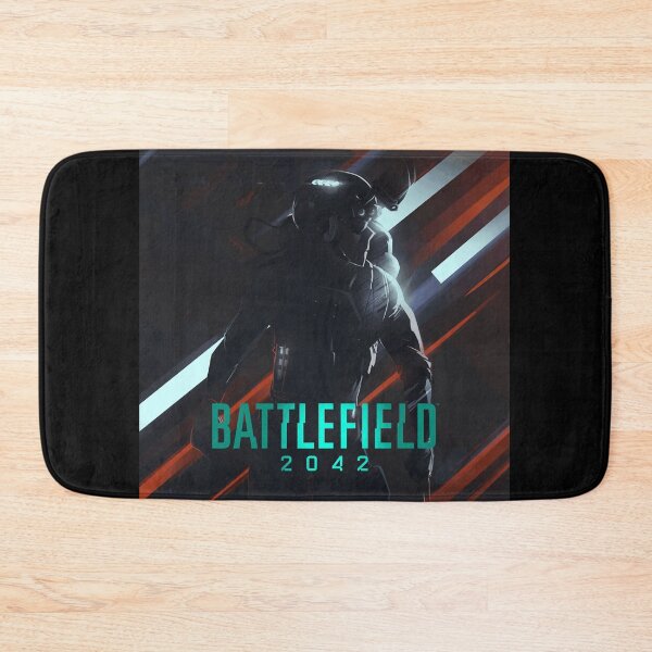 Item preview, Fan Art Anime Battlefield 2042 16K Luxury Classic   designed and sold by HayleyBasse.