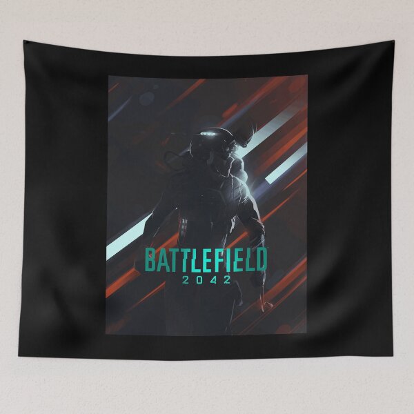 Item preview, Fan Art Anime Battlefield 2042 16K Luxury Classic   designed and sold by HayleyBasse.