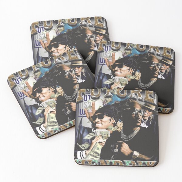 Item preview, Future Hendrix Classic   designed and sold by HayleyBasse.