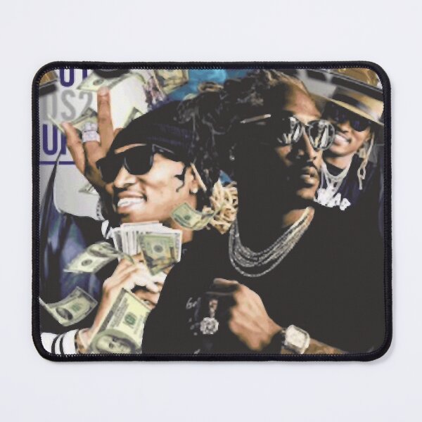 Item preview, Future Hendrix Classic   designed and sold by HayleyBasse.