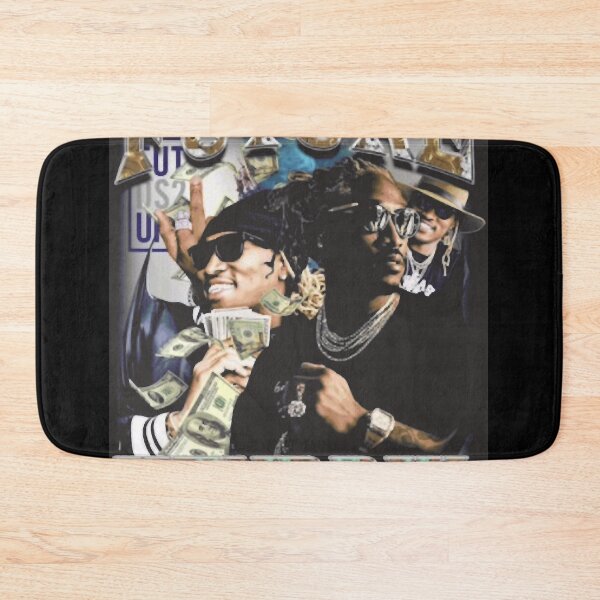 Item preview, Future Hendrix Classic   designed and sold by HayleyBasse.