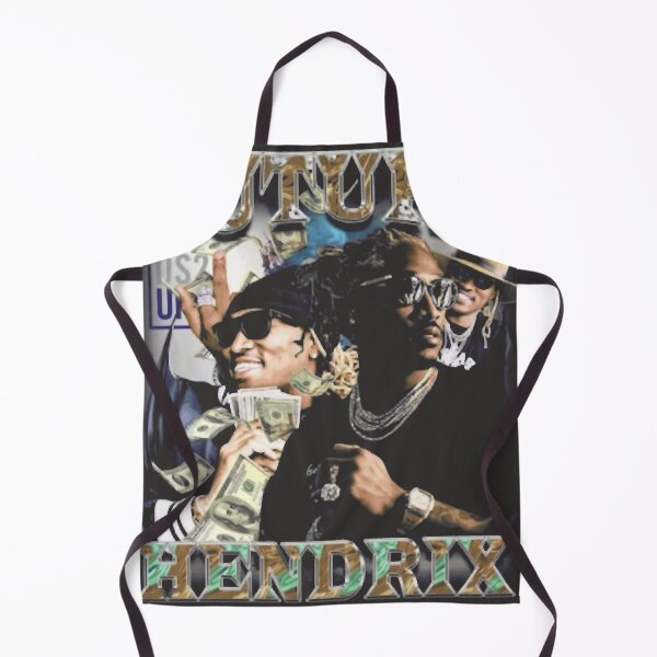 Item preview, Future Hendrix Classic   designed and sold by HayleyBasse.