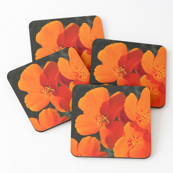 Item preview, Four by orange designed and sold by treborbob.