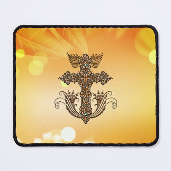 Item preview, Wonderful elegant cross designed and sold by nicky2342.