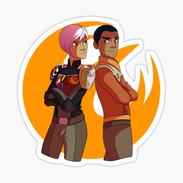Vista previa del artículo con la obra «Sabine y Ezra», diseñado y vendido por Meldy-Arts.