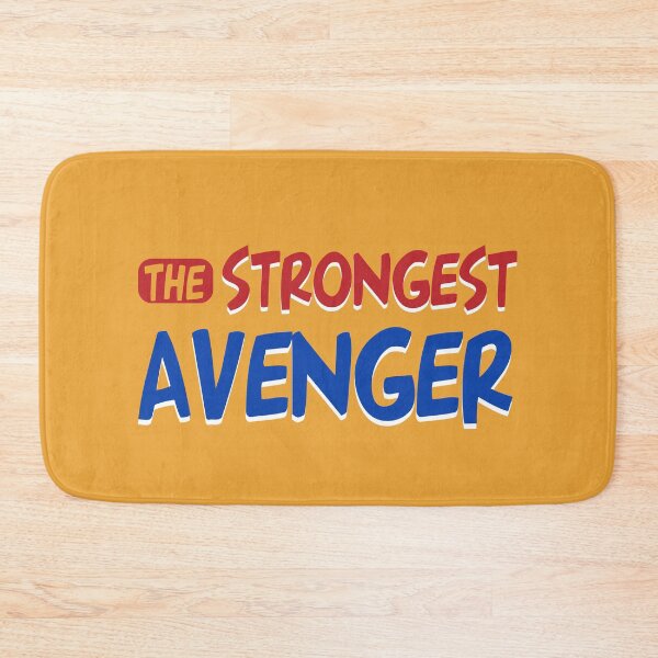 Item preview, strongest avenger | the strongest avengers designed and sold by Grafik0.