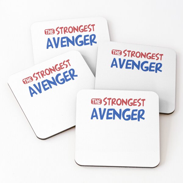 Item preview, strongest avenger | the strongest avengers designed and sold by Grafik0.