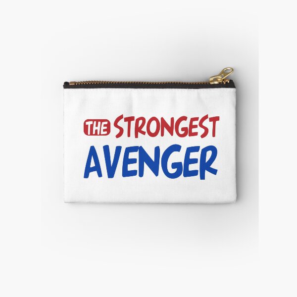 Item preview, strongest avenger | the strongest avengers designed and sold by Grafik0.